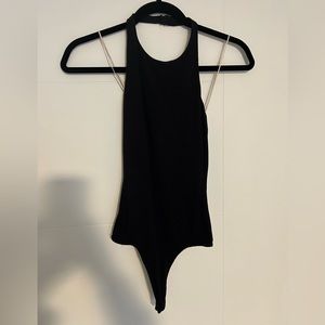 Wilfred ribbed bodysuit